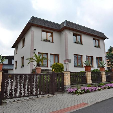Apartmany Karlsbad Eksteriør billede
