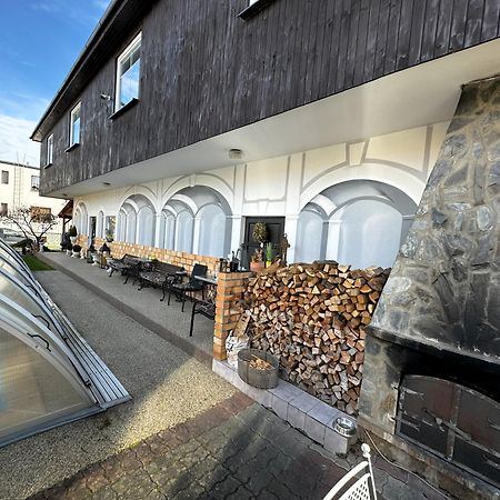 Apartmany Karlsbad Eksteriør billede
