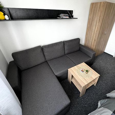 Apartmany Karlsbad Eksteriør billede