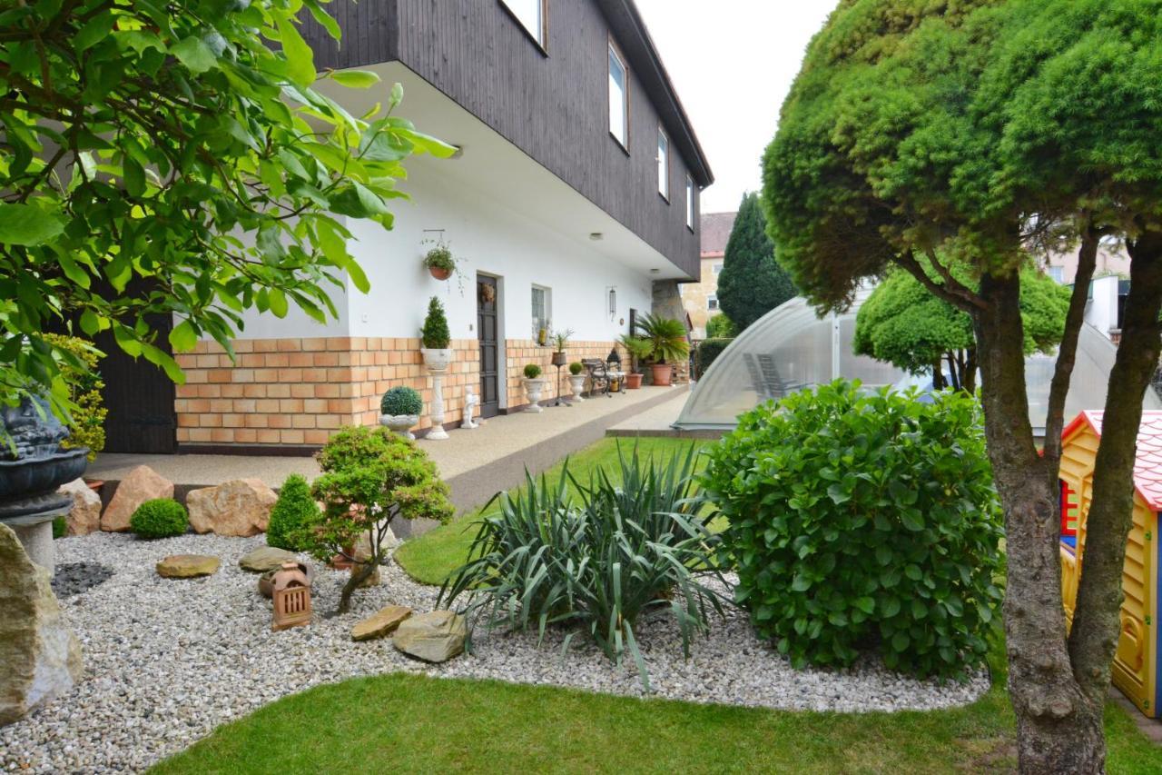 Apartmany Karlsbad Eksteriør billede