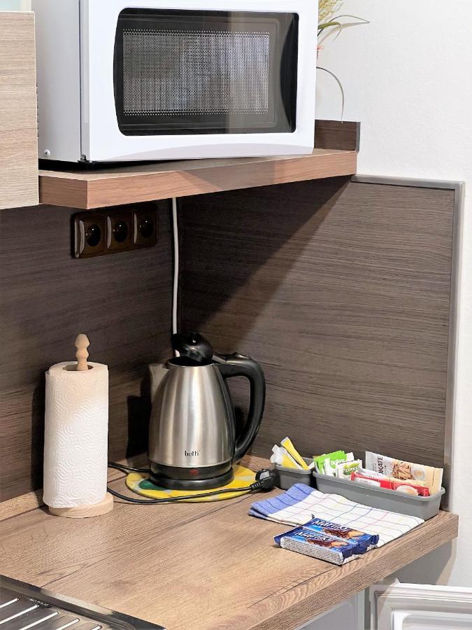 Apartmany Karlsbad Eksteriør billede