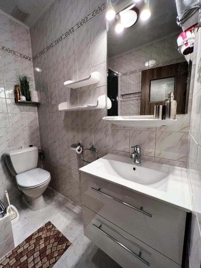Apartmany Karlsbad Eksteriør billede
