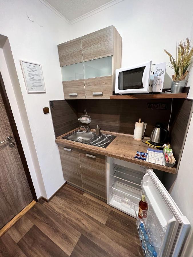 Apartmany Karlsbad Eksteriør billede