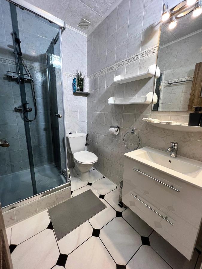 Apartmany Karlsbad Eksteriør billede