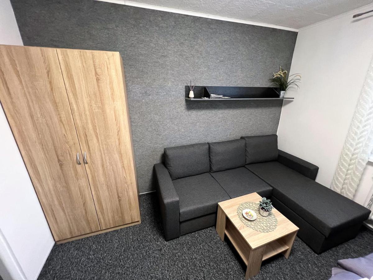 Apartmany Karlsbad Eksteriør billede