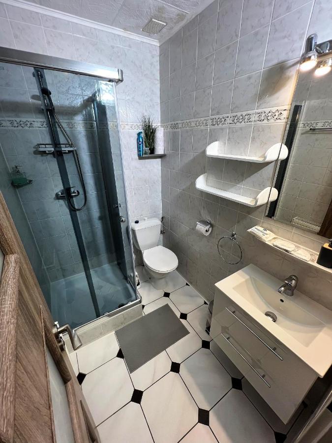 Apartmany Karlsbad Eksteriør billede