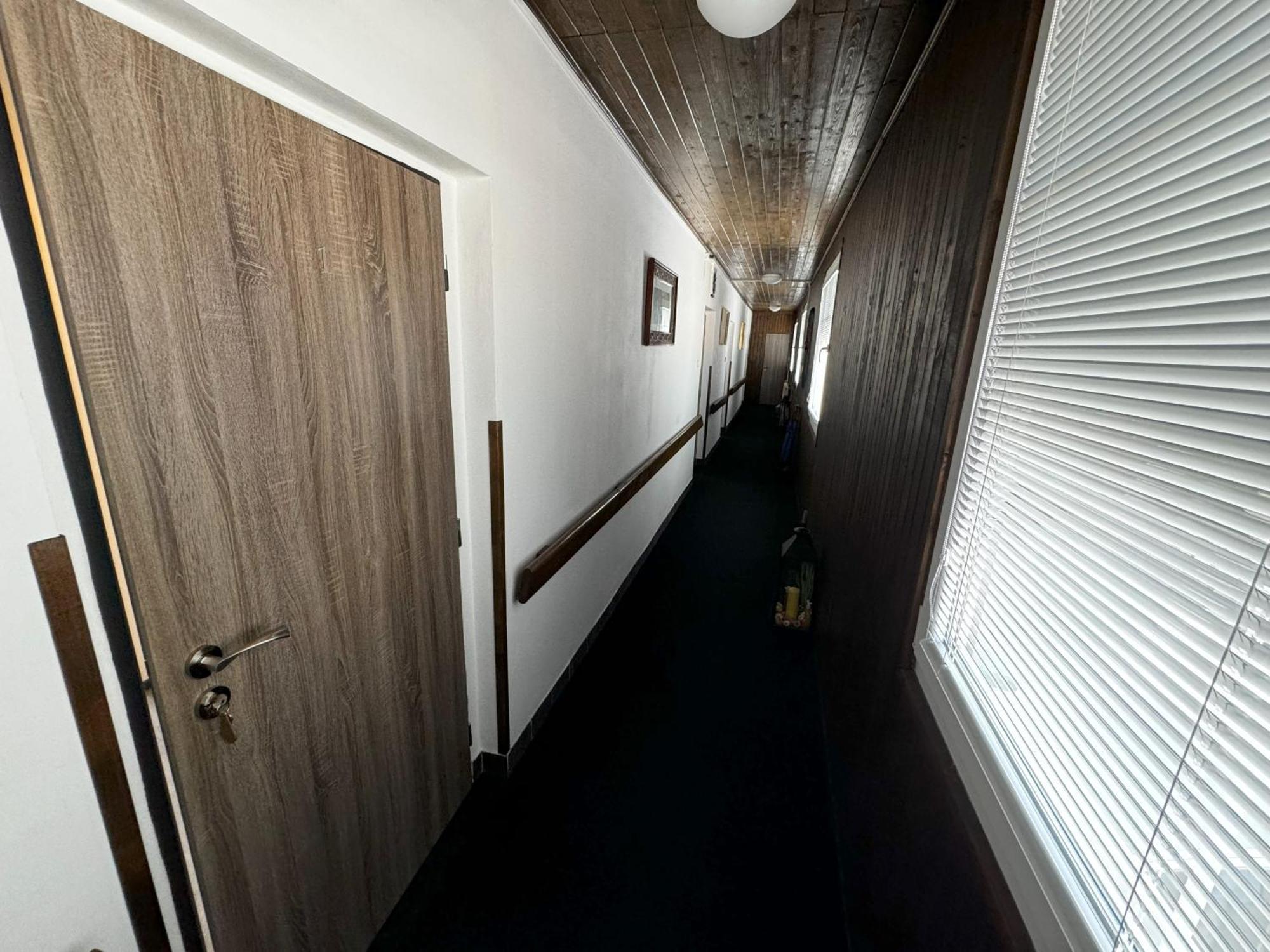 Apartmany Karlsbad Eksteriør billede