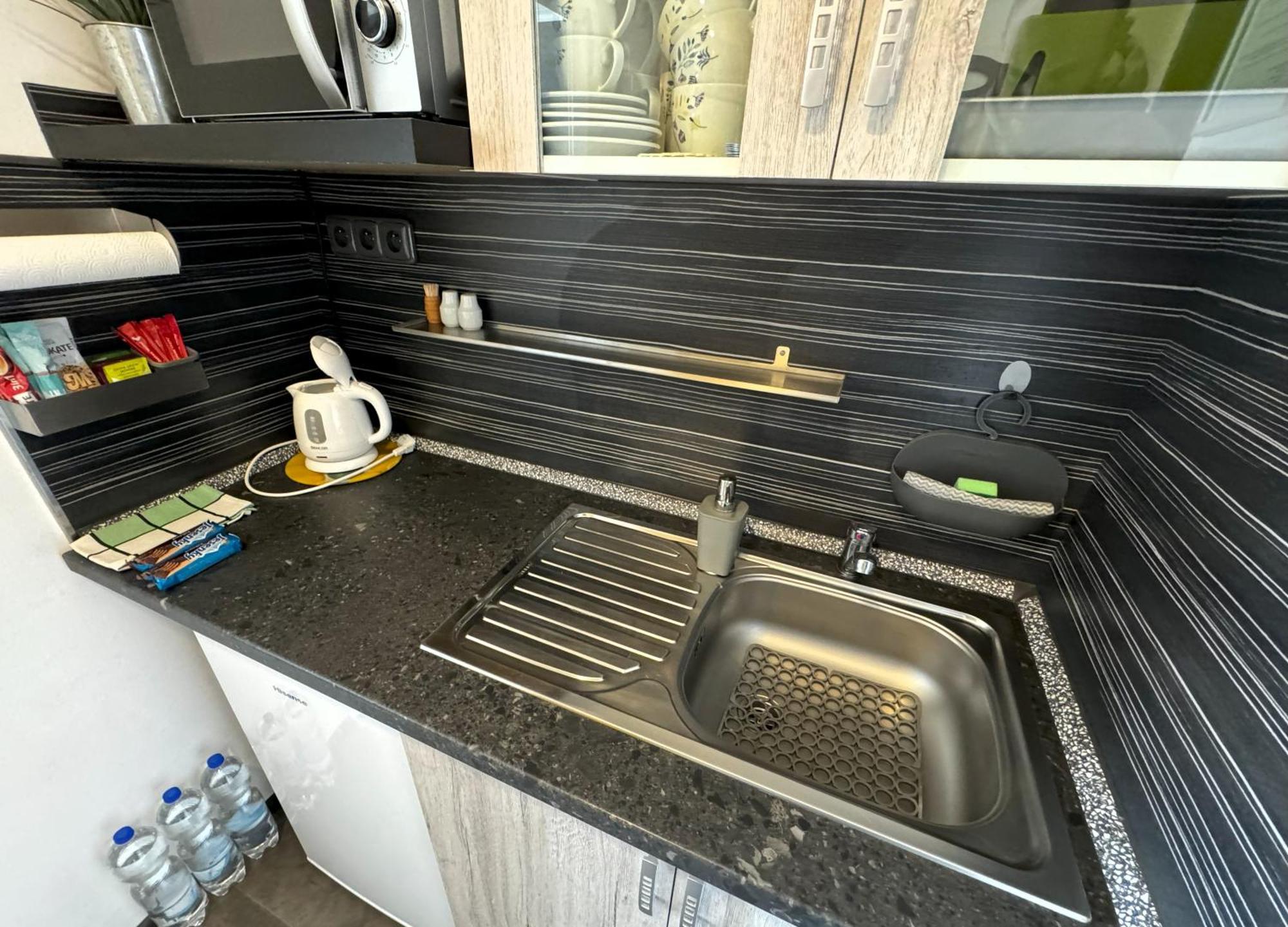 Apartmany Karlsbad Eksteriør billede