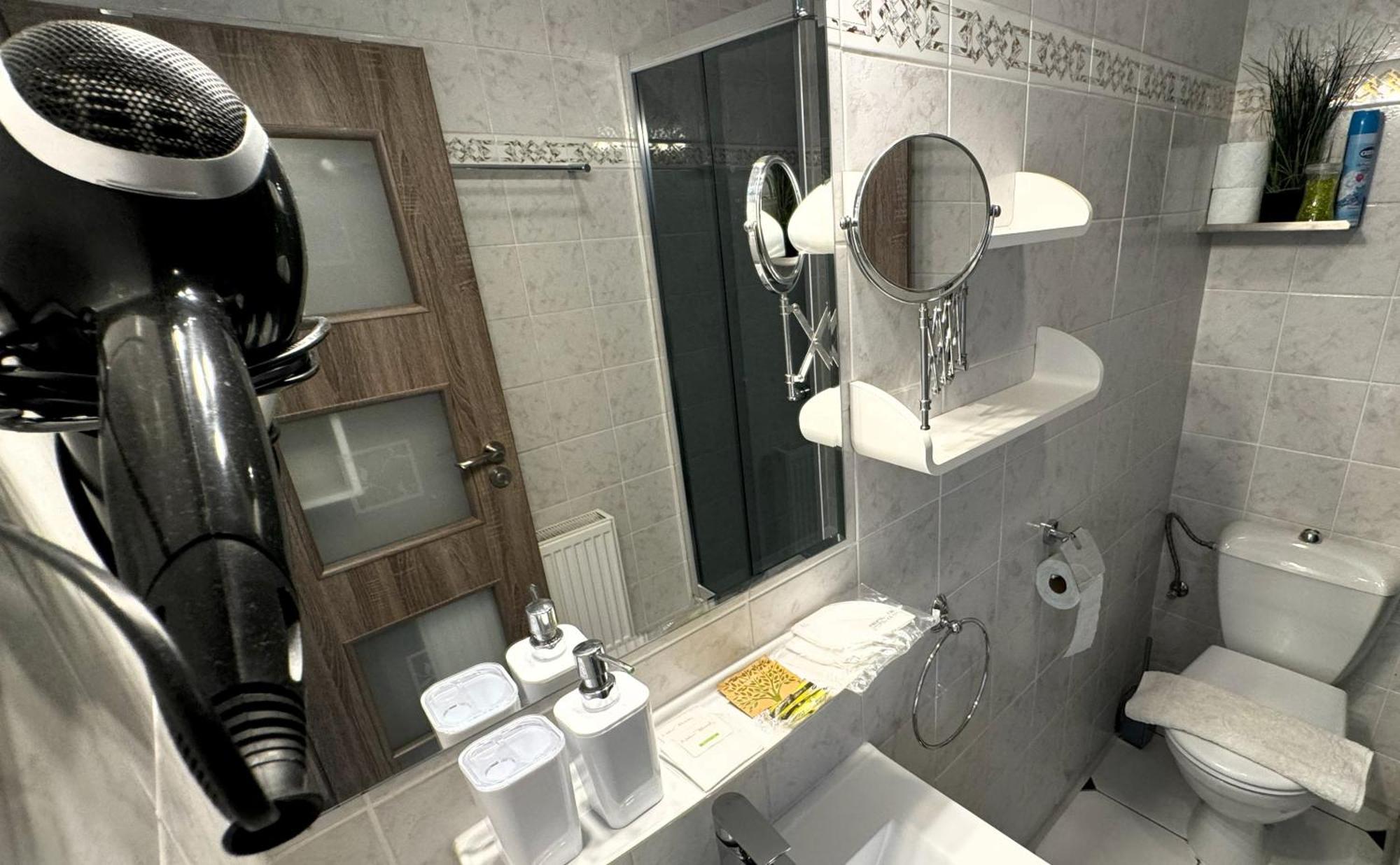 Apartmany Karlsbad Eksteriør billede