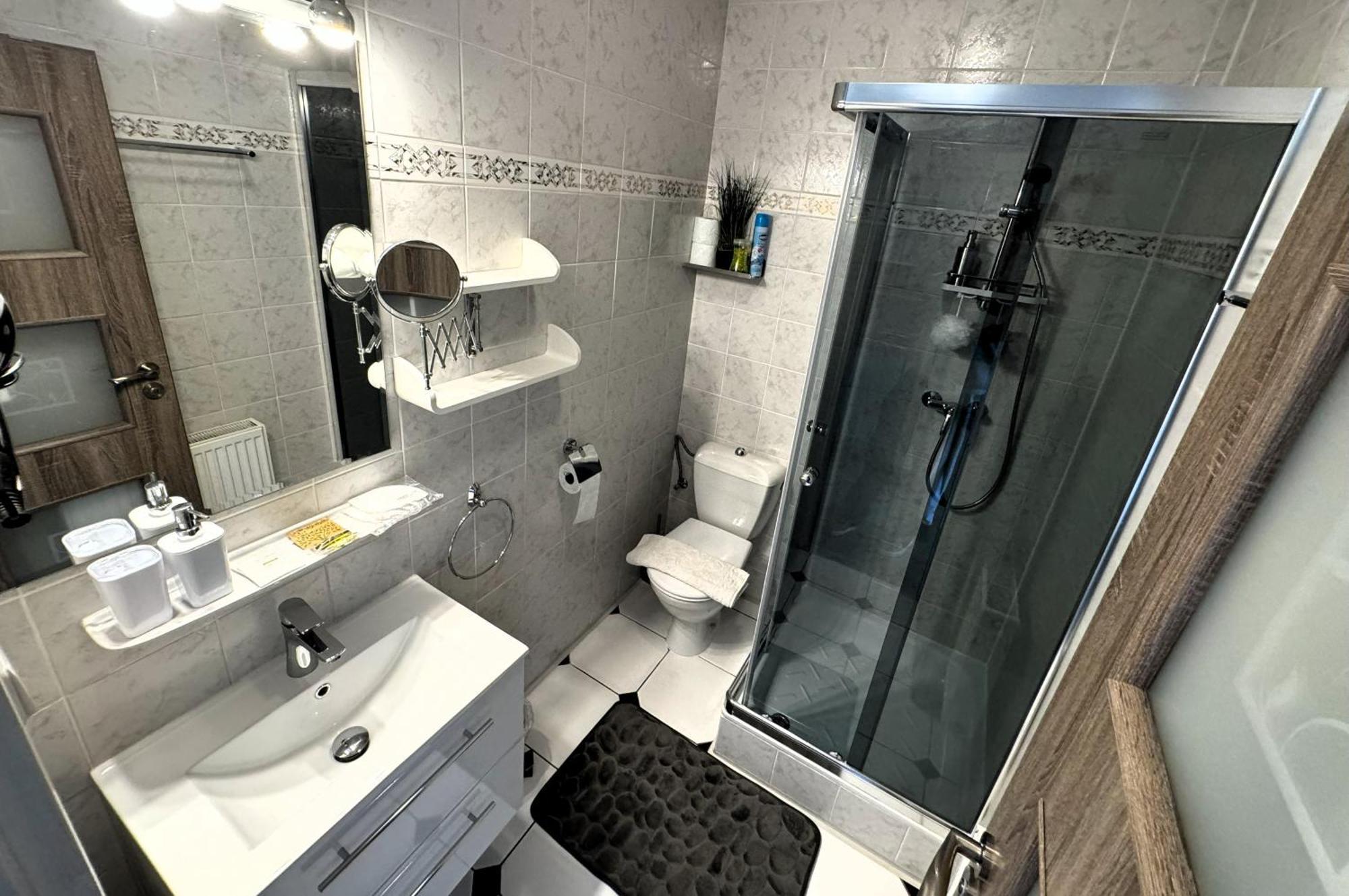 Apartmany Karlsbad Eksteriør billede
