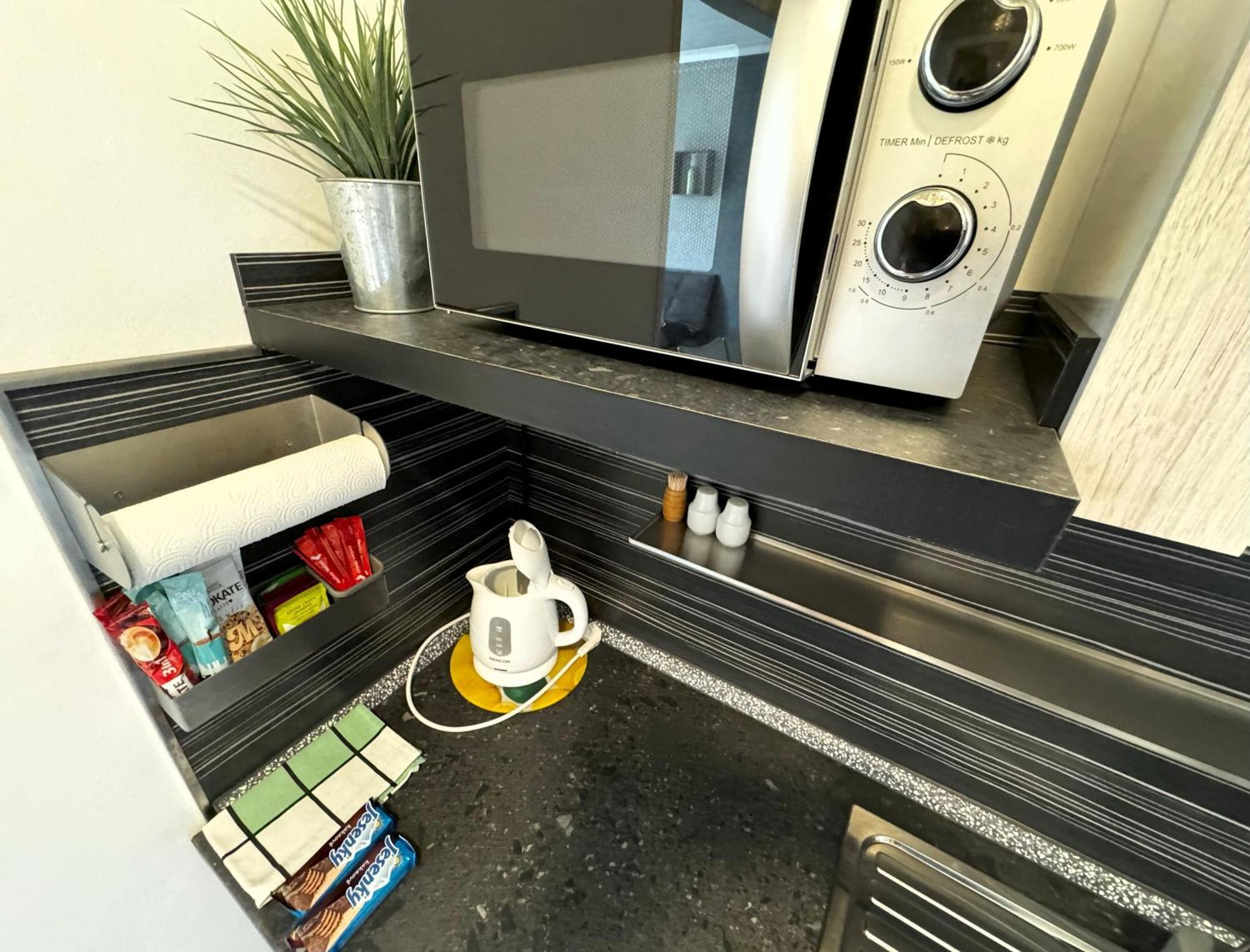 Apartmany Karlsbad Eksteriør billede